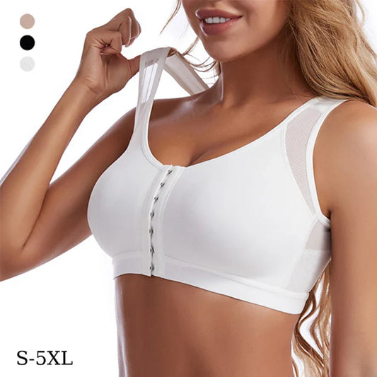 Kit Reggiseno di Sostegno Sportivo