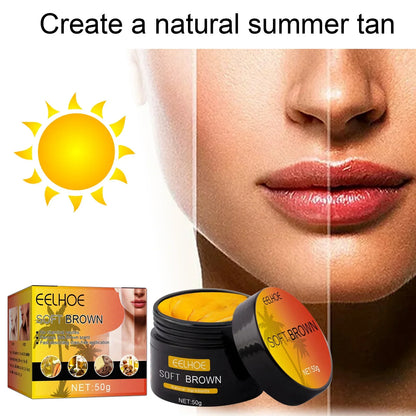 Intense Luxe Tanning Gel